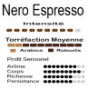 Boite 30 capsules Nero Espresso